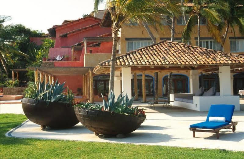 Hotel Playa Rosa