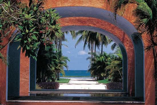 Playa Rosa Hotel