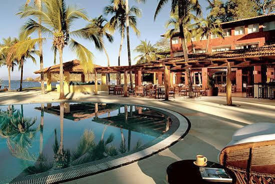 Hotel Playa Rosa Careyes