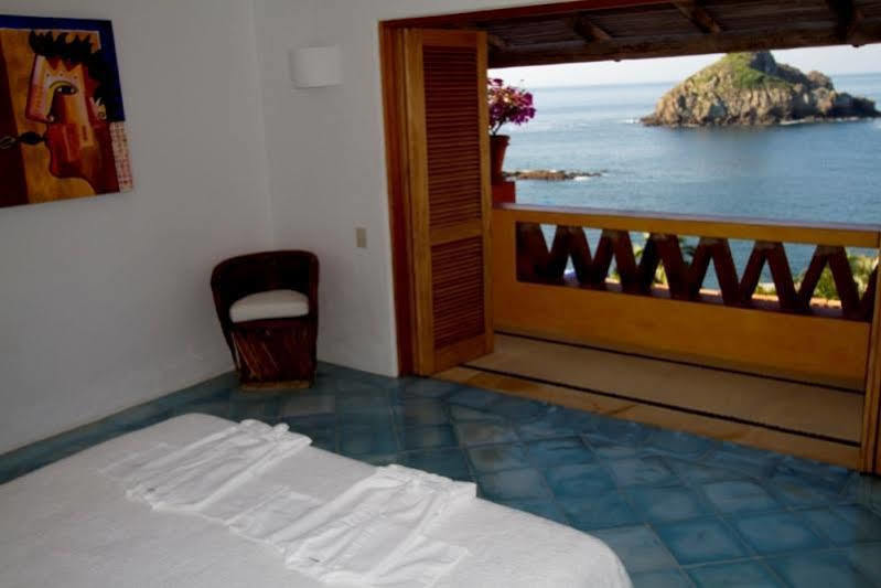 Playa Rosa Hotel