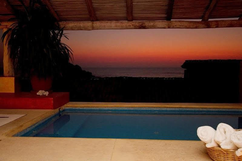 Playa Rosa