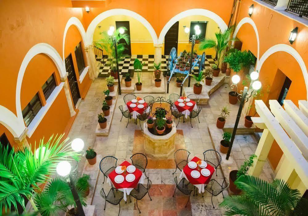 Mision Campeche