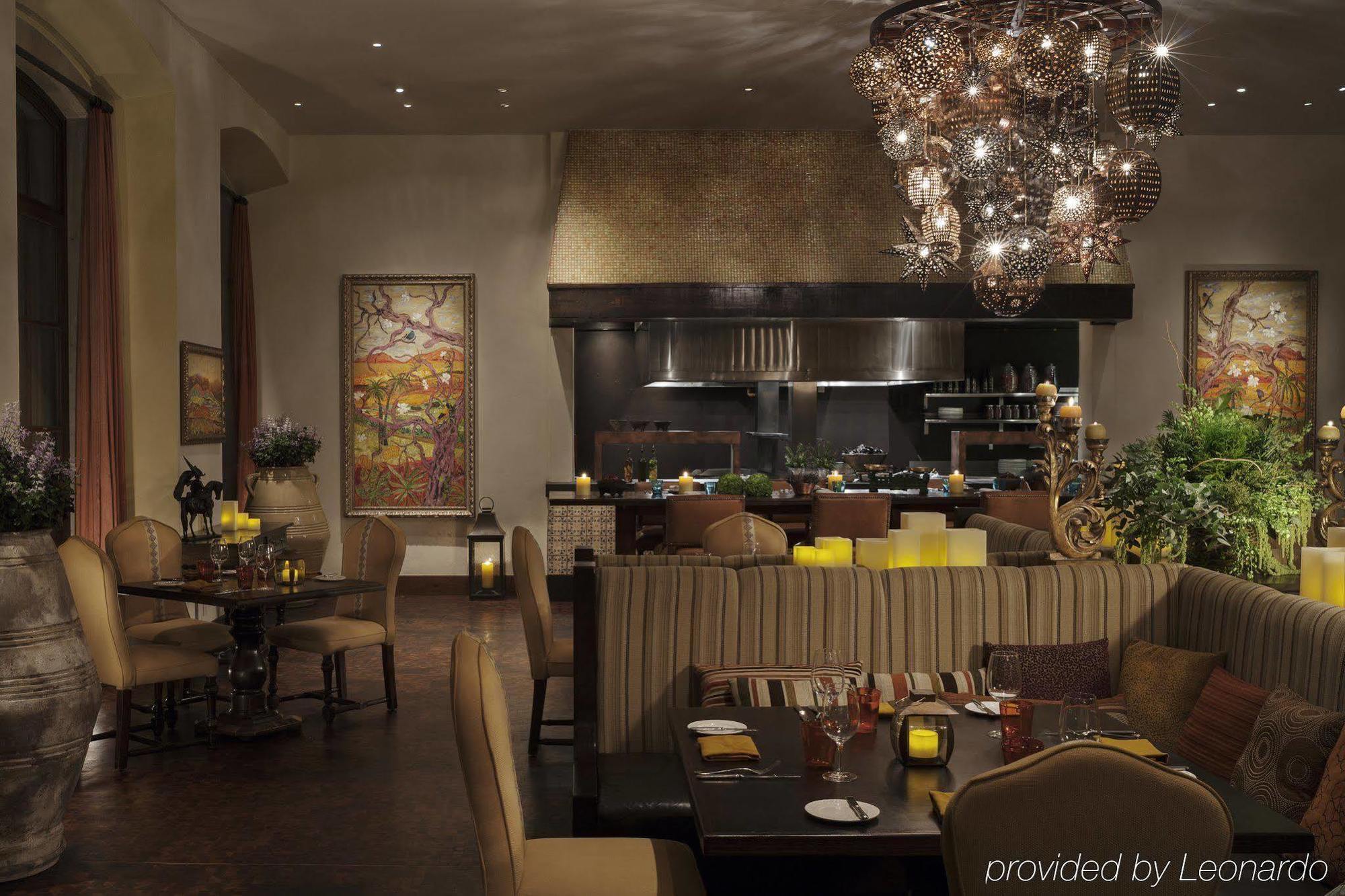 Rosewood San Miguel
