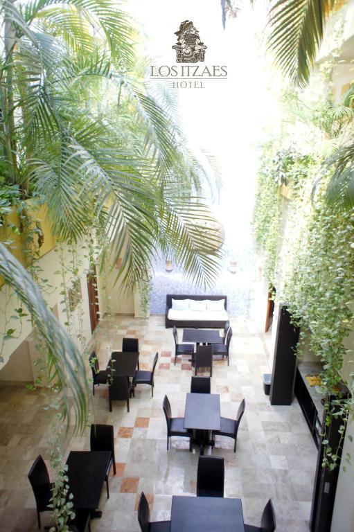 Itzaes By 5th Av 3* Playa del Carmen