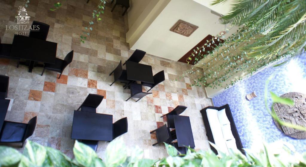 Hotel Itzaes By 5th Av