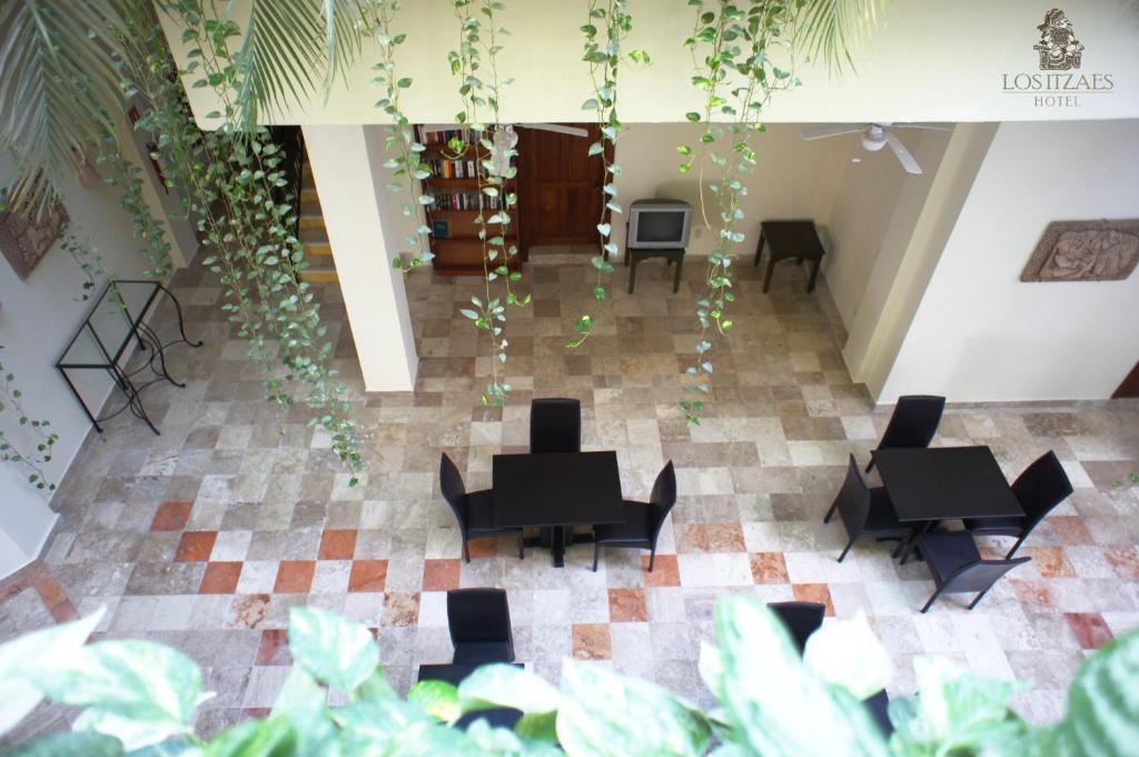 Itzaes By 5th Av Hotel Playa del Carmen