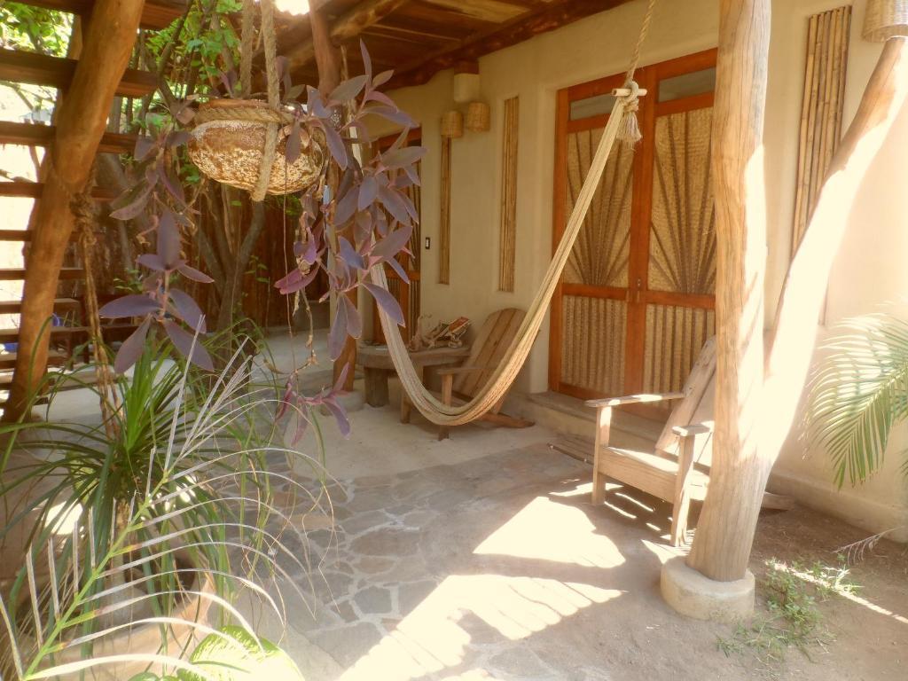 Celeste Del Mar Eco-hotel Hotel 3*