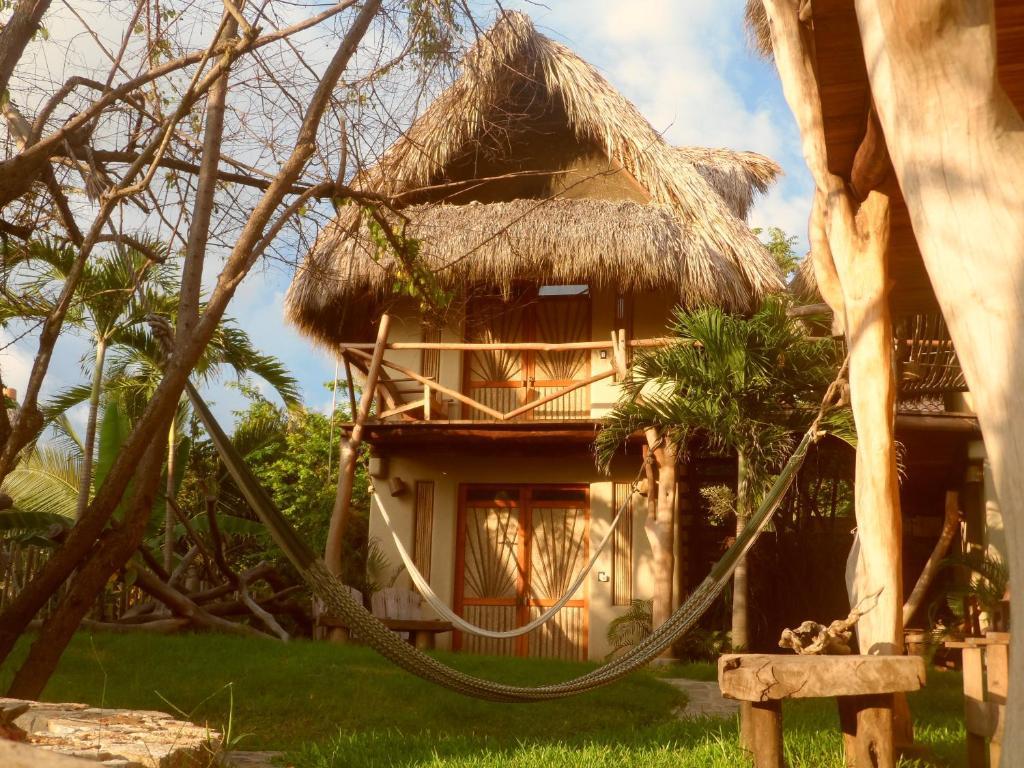 Celeste Del Mar Eco-hotel Hotel 3*