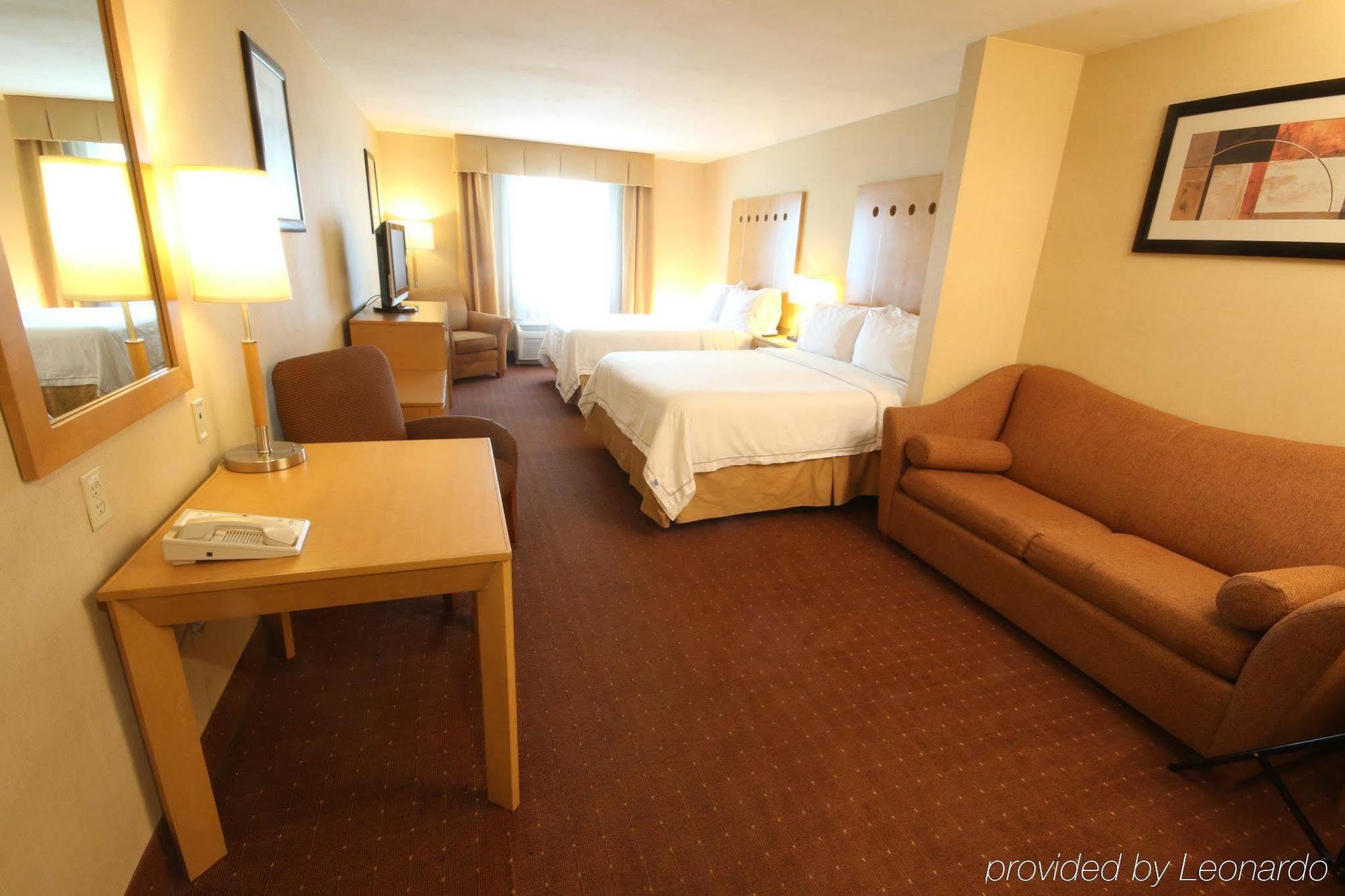 Hotel Istay Ciudad Juarez