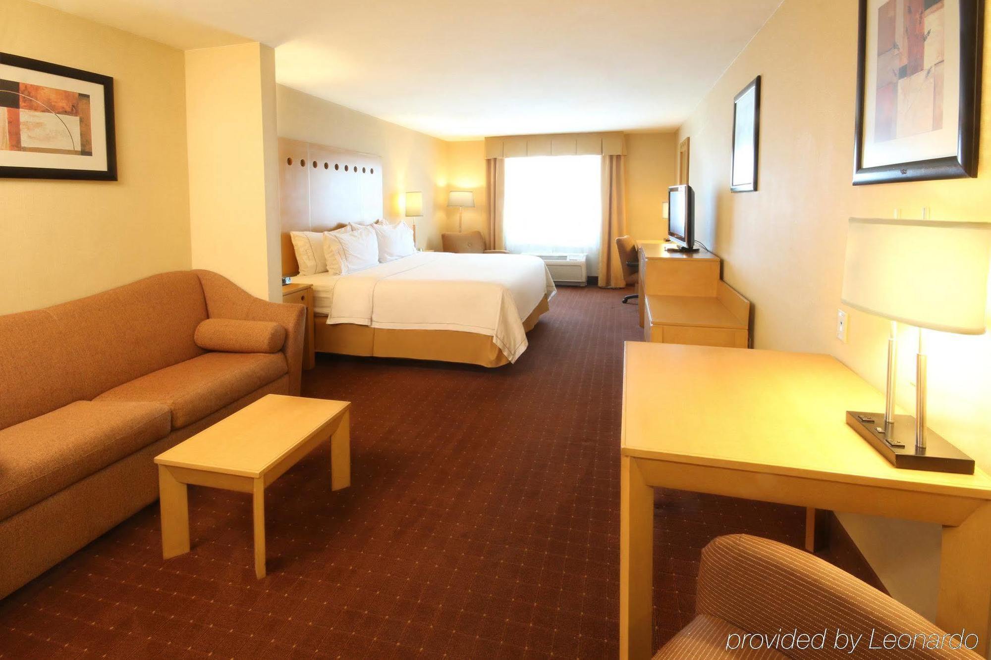 Istay 5* Ciudad Juarez