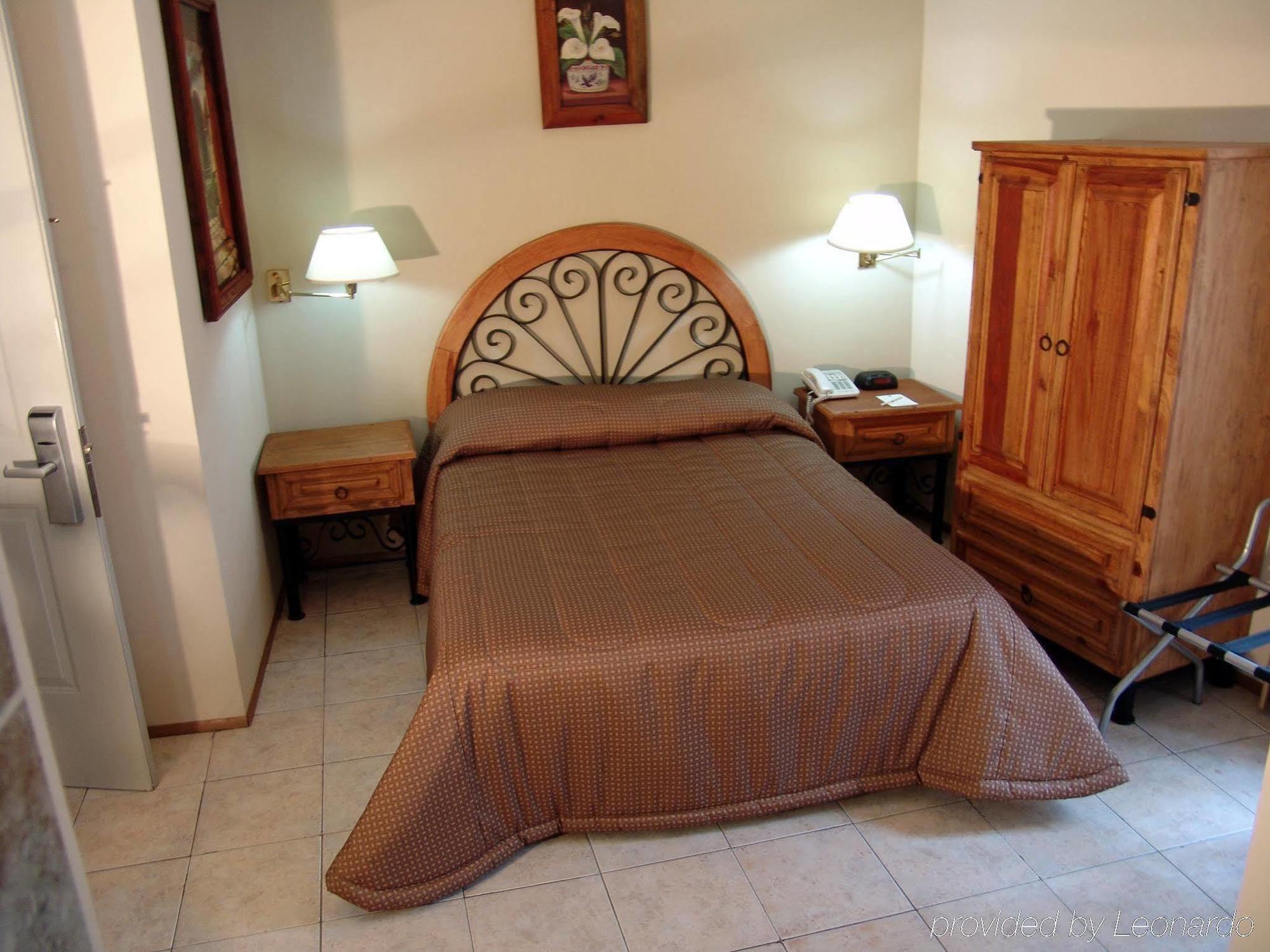 Mision Argento Hotel