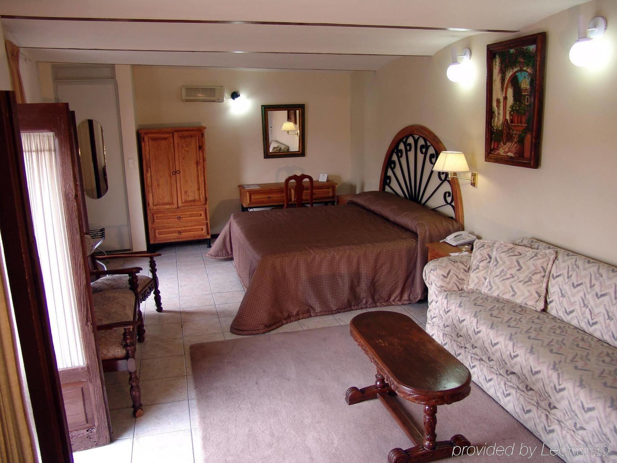 Mision Argento Hotel Zacatecas