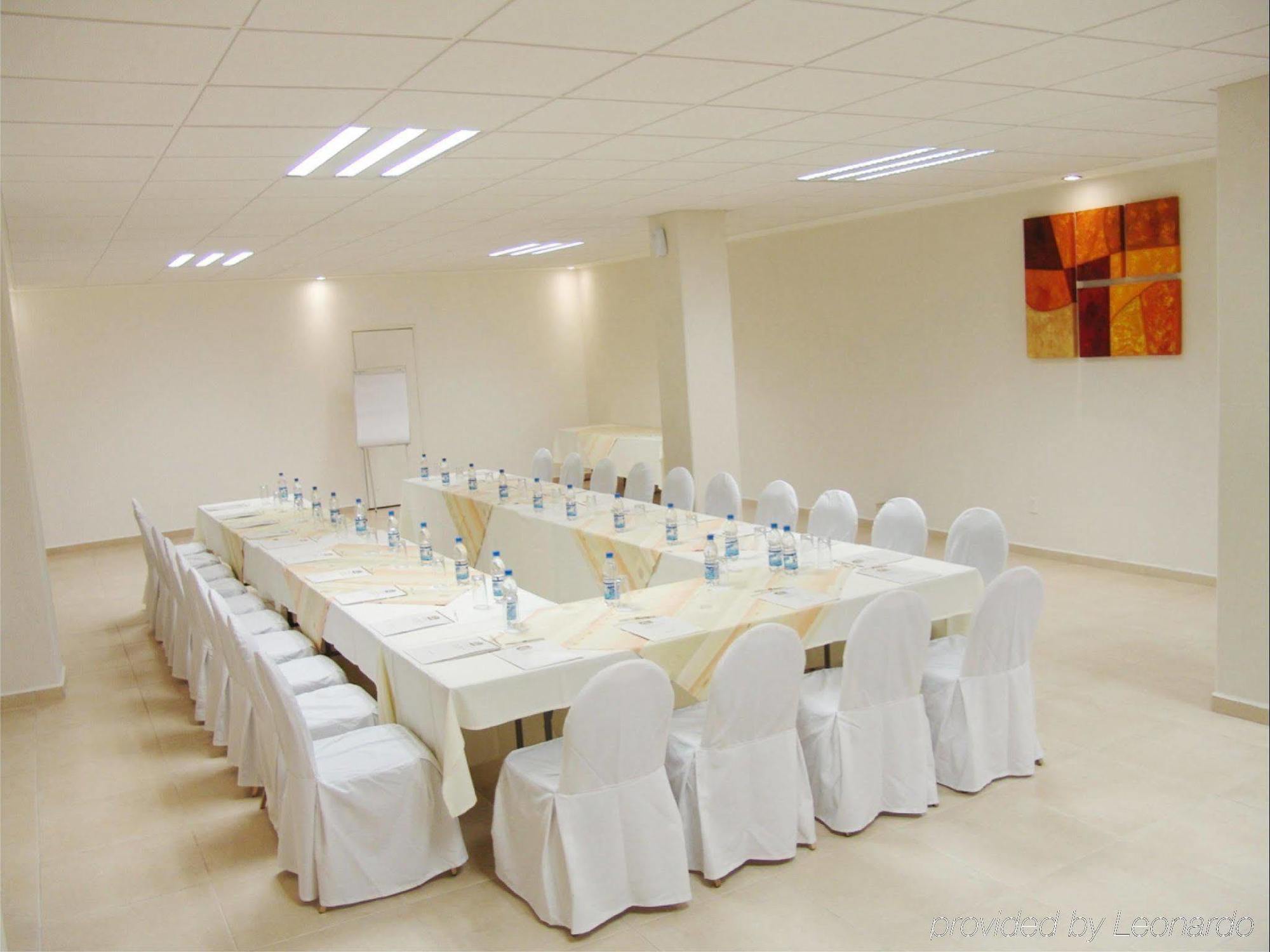 Mision Argento Hotel 4*