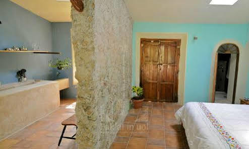 Hacienda San Francisco Tzacalha 4* Dzidzantun