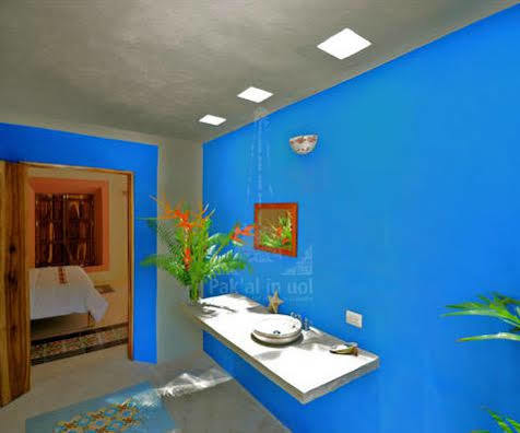 Hotel Hacienda San Francisco Tzacalha