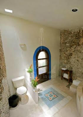 Hacienda San Francisco Tzacalha 4* Dzidzantun