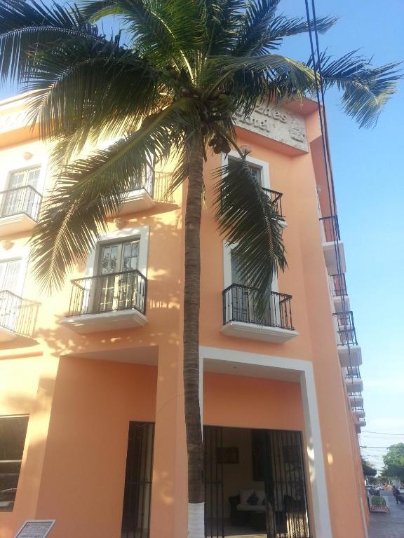 Hotel Itzaes By 5th Av