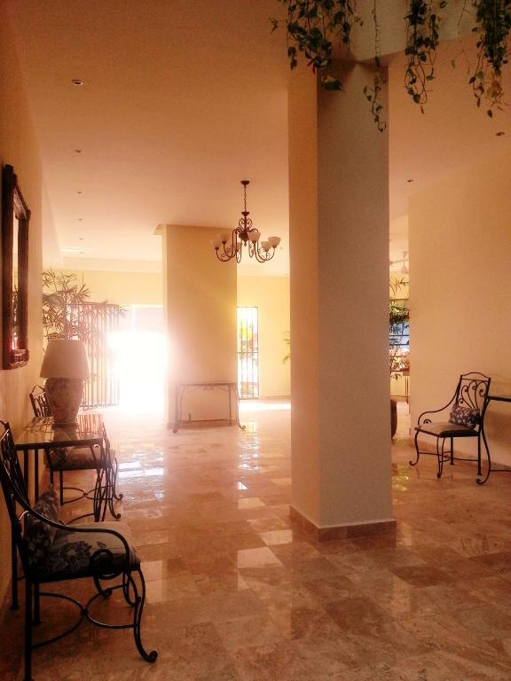 Itzaes By 5th Av Hotel Playa del Carmen