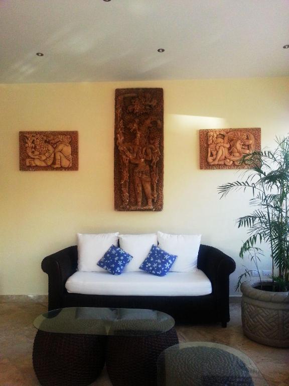 Hotel Itzaes By 5th Av Playa del Carmen