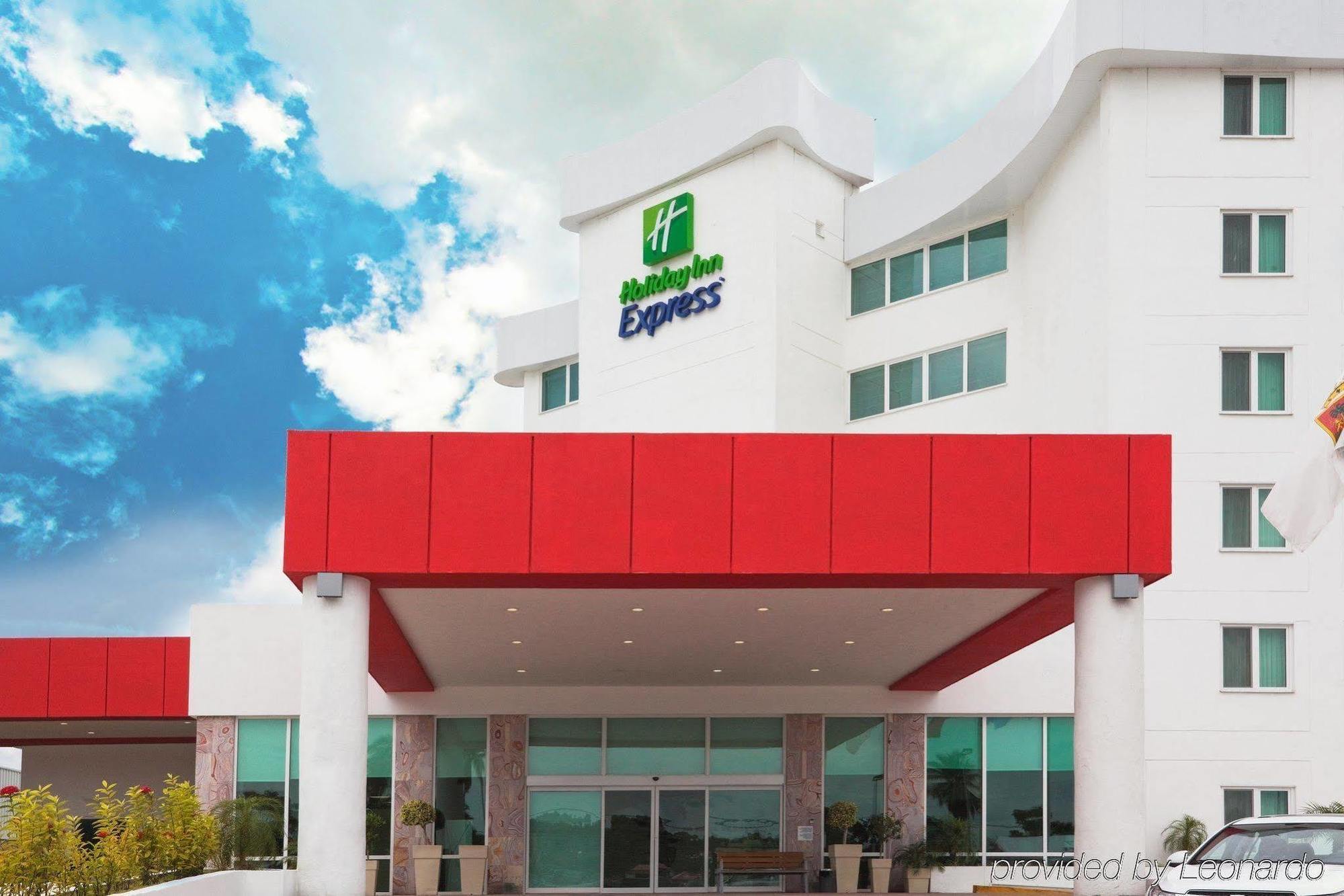 Express By Ihg 4* Tapachula