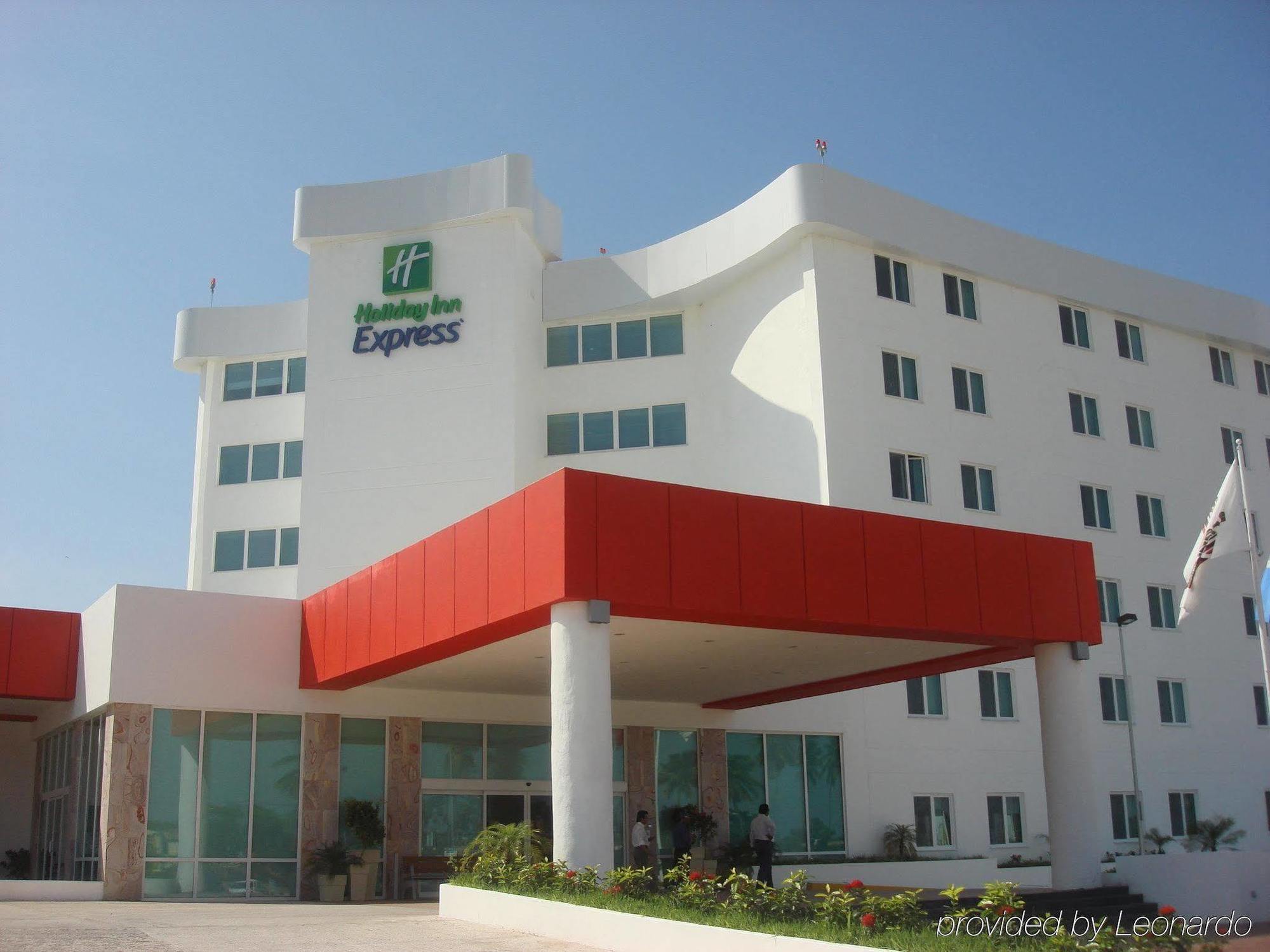 Hotel Express By Ihg
