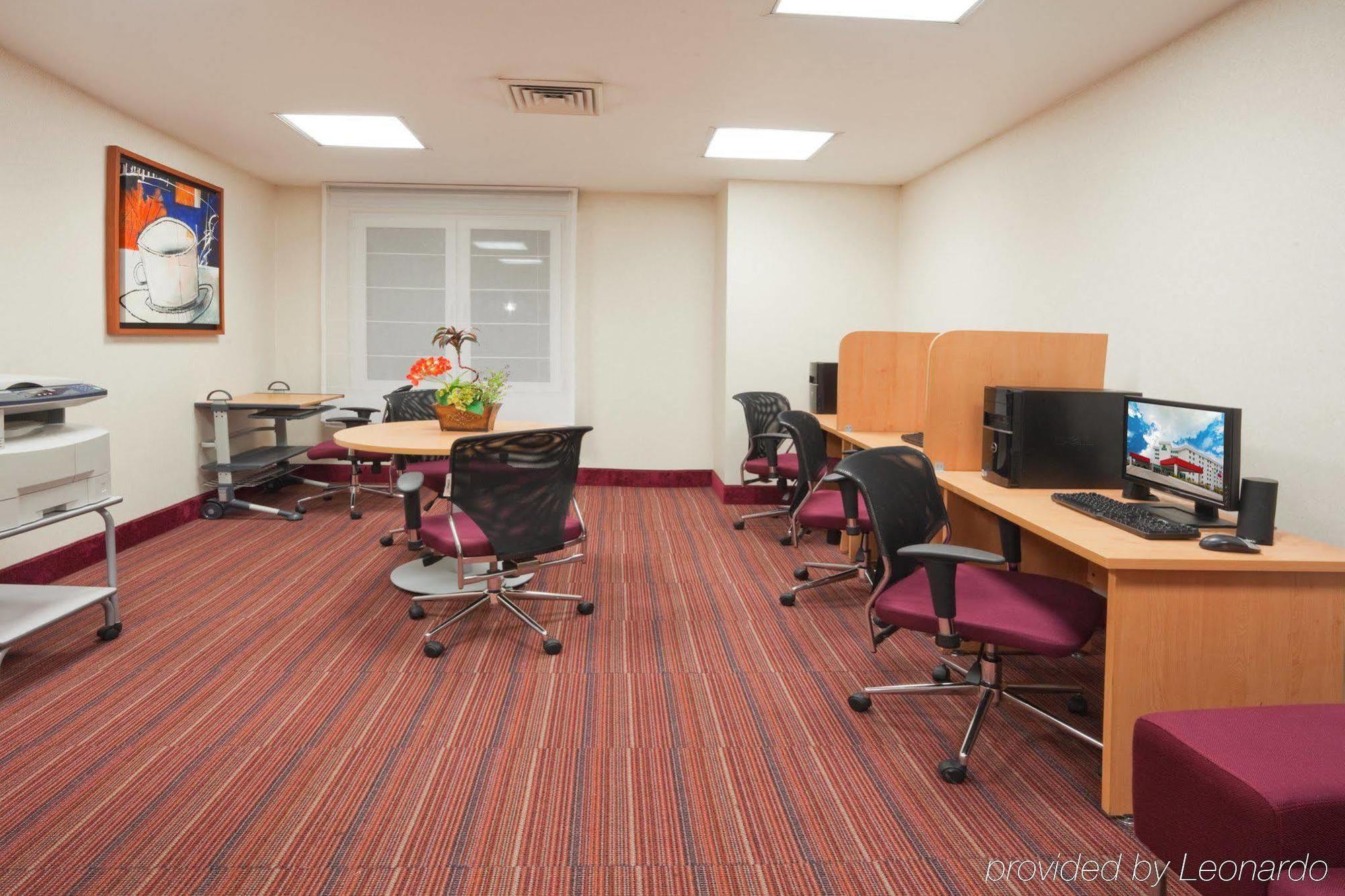 Express By Ihg Tapachula