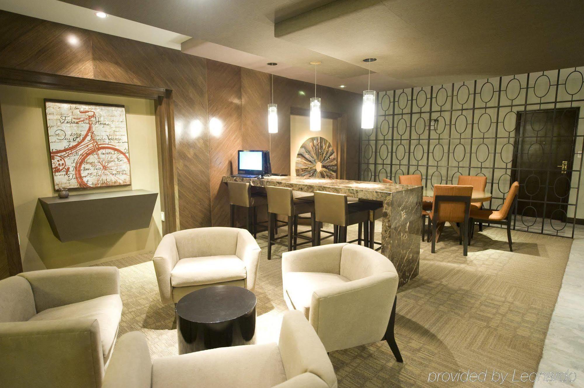 Hotel Antaris Valle