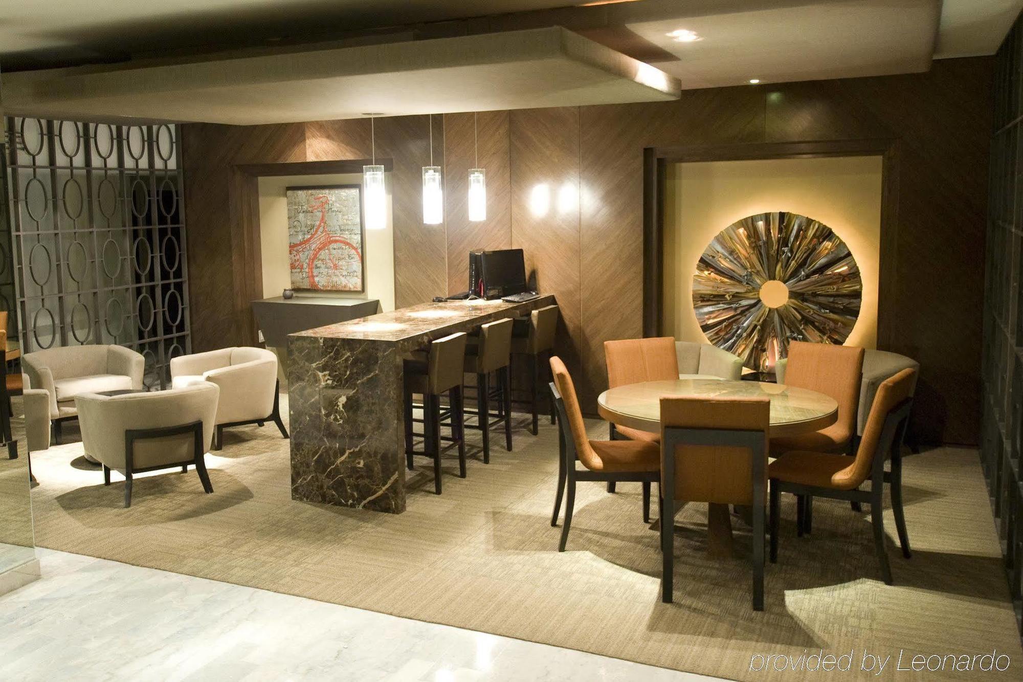 Hotel Antaris Valle San Pedro Garza Garcia