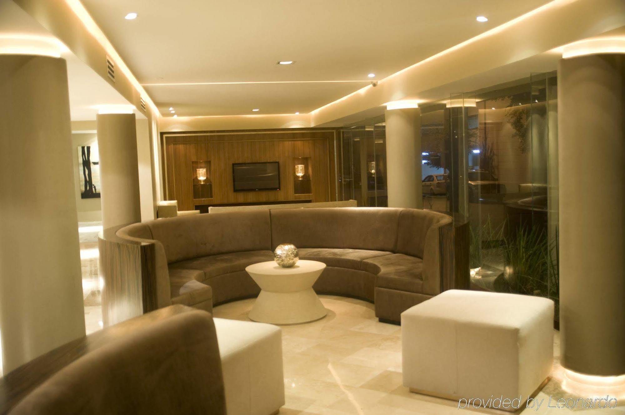 Antaris Valle Hotel 4*