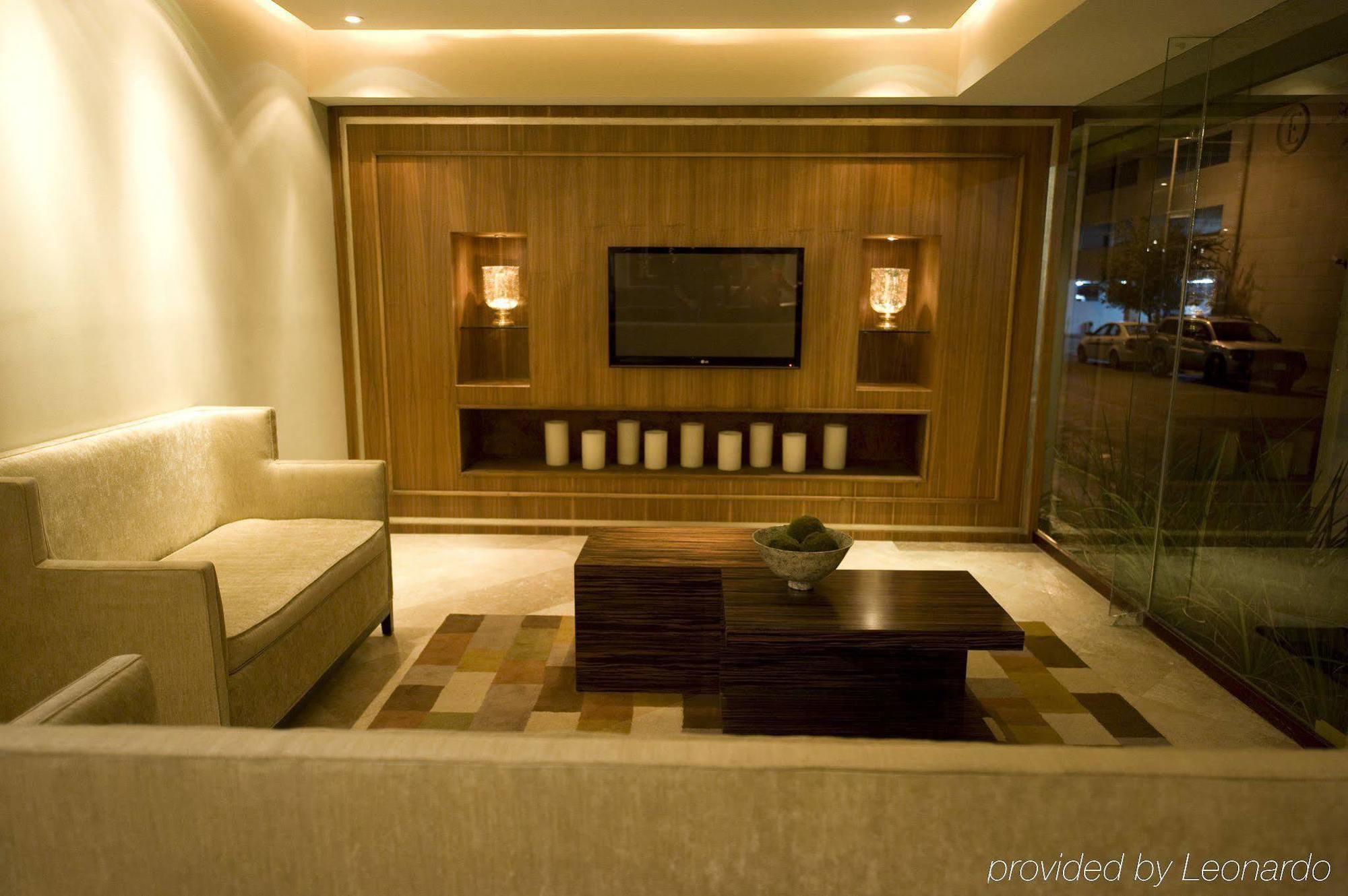 Antaris Valle Hotel 4*