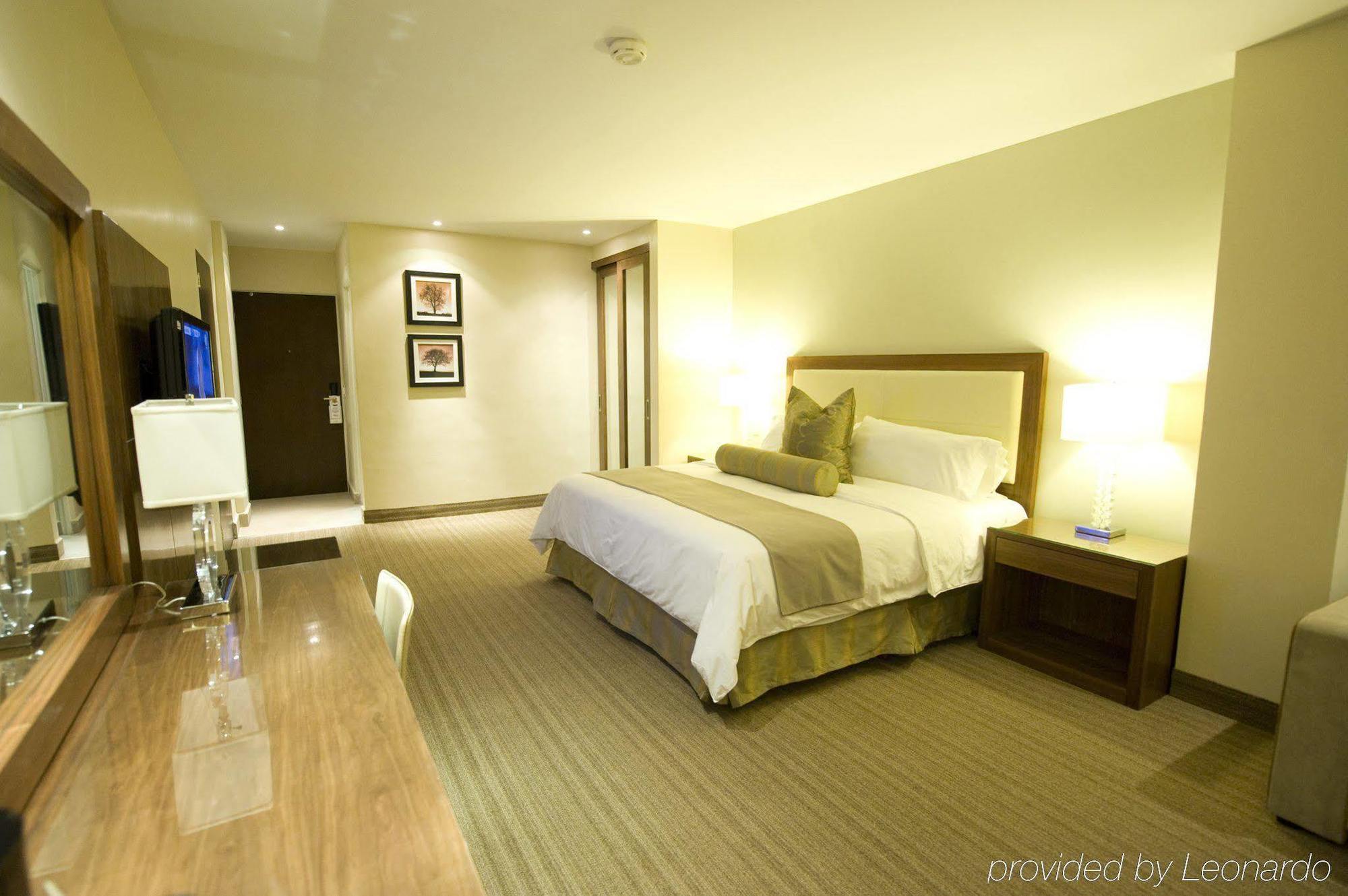 Antaris Valle Hotel 4*