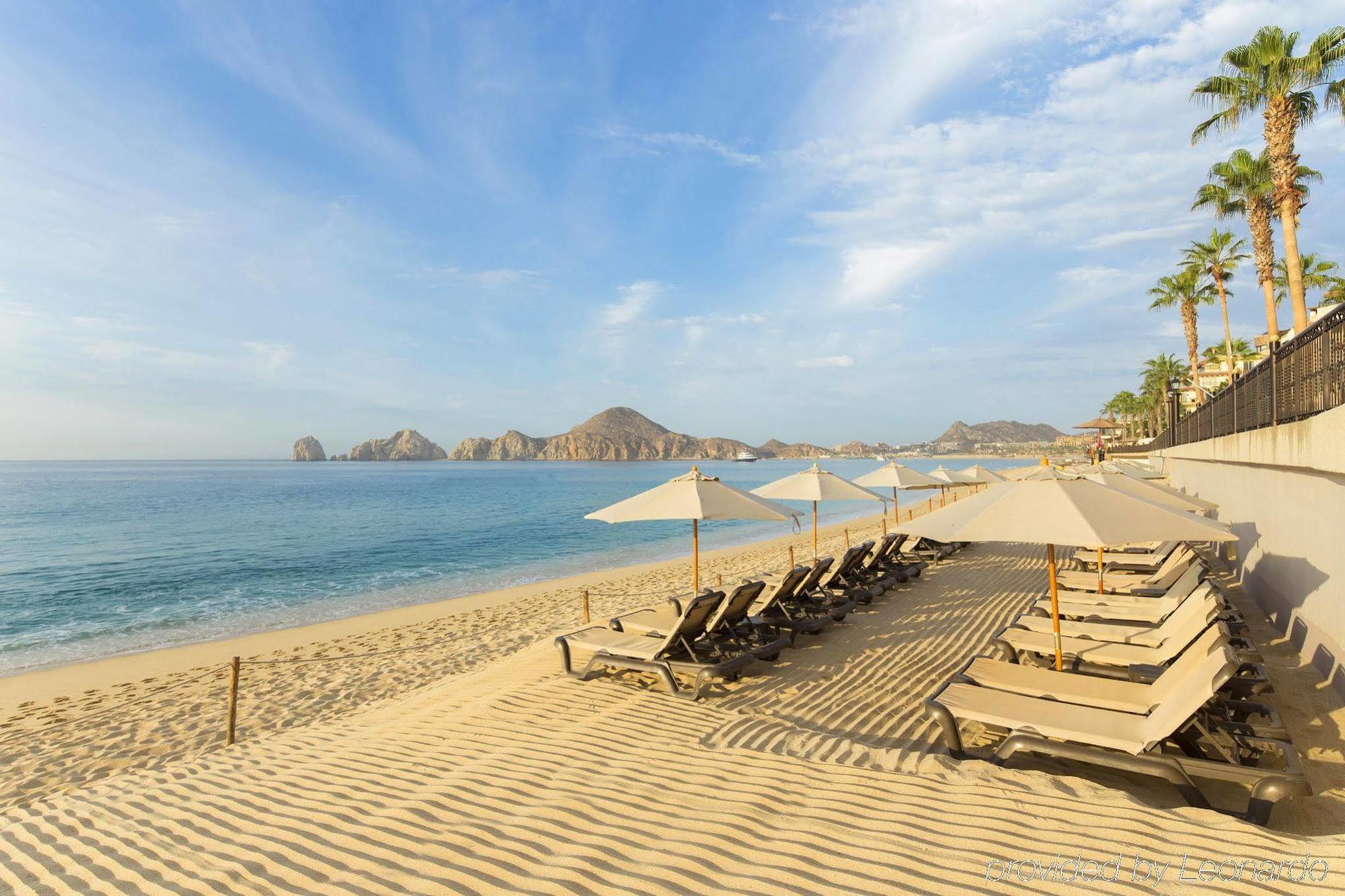 La & Resort Cabo San Lucas
