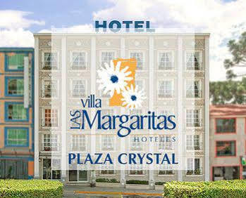 Margaritas Plaza Cristal Hotel
