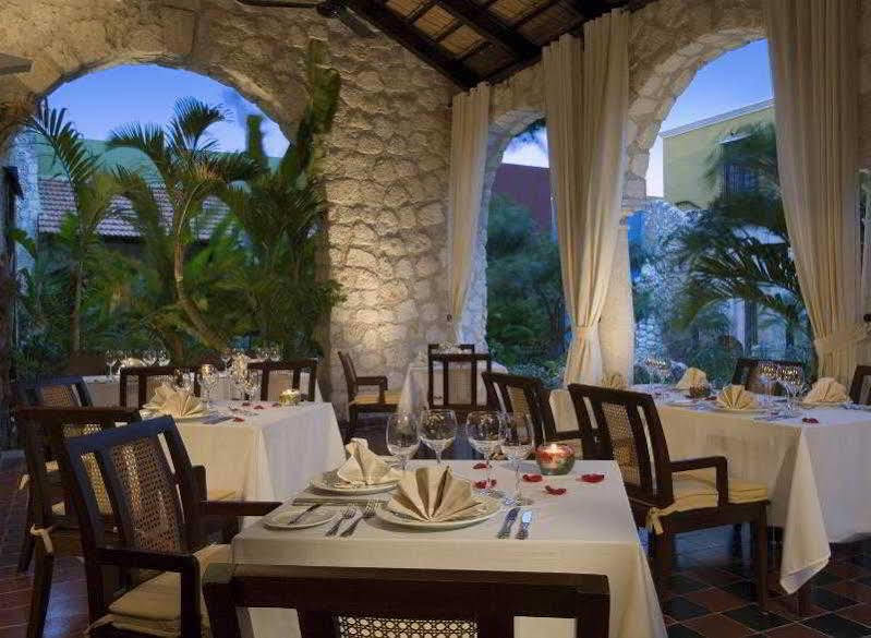 Hacienda 5*