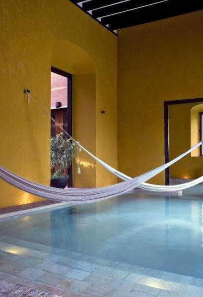 Hotel Hacienda 5*