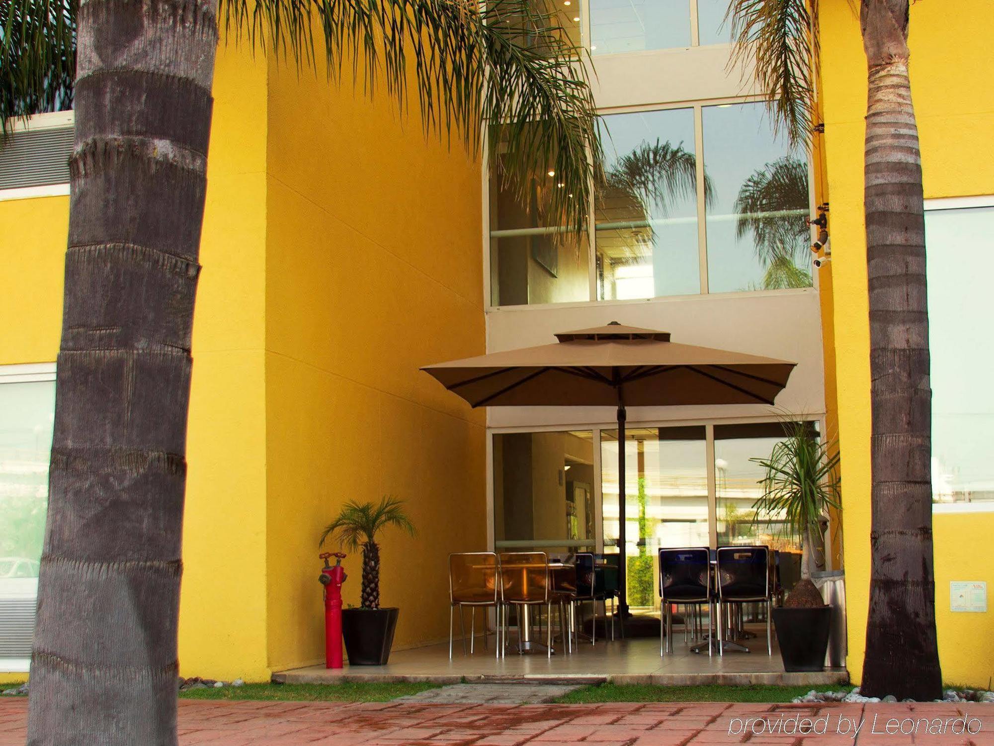 Hotel Express By Marriott Tepotzotlan