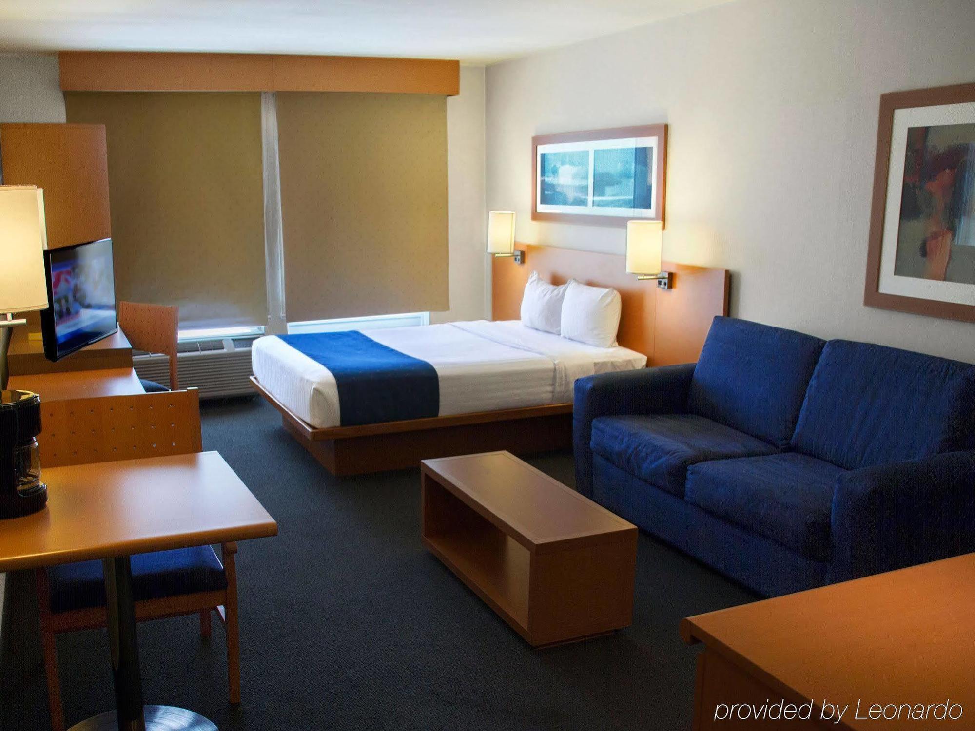 Express By Marriott