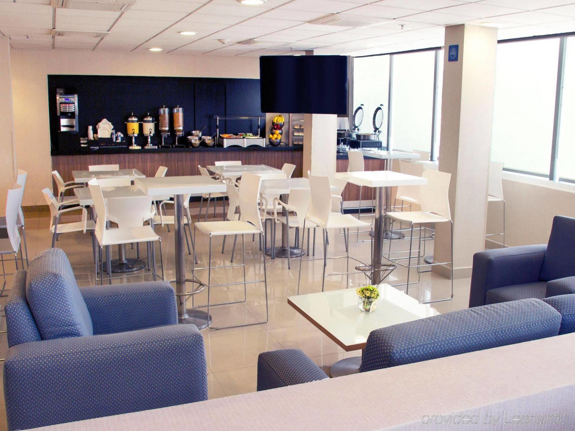Express By Marriott Hotel