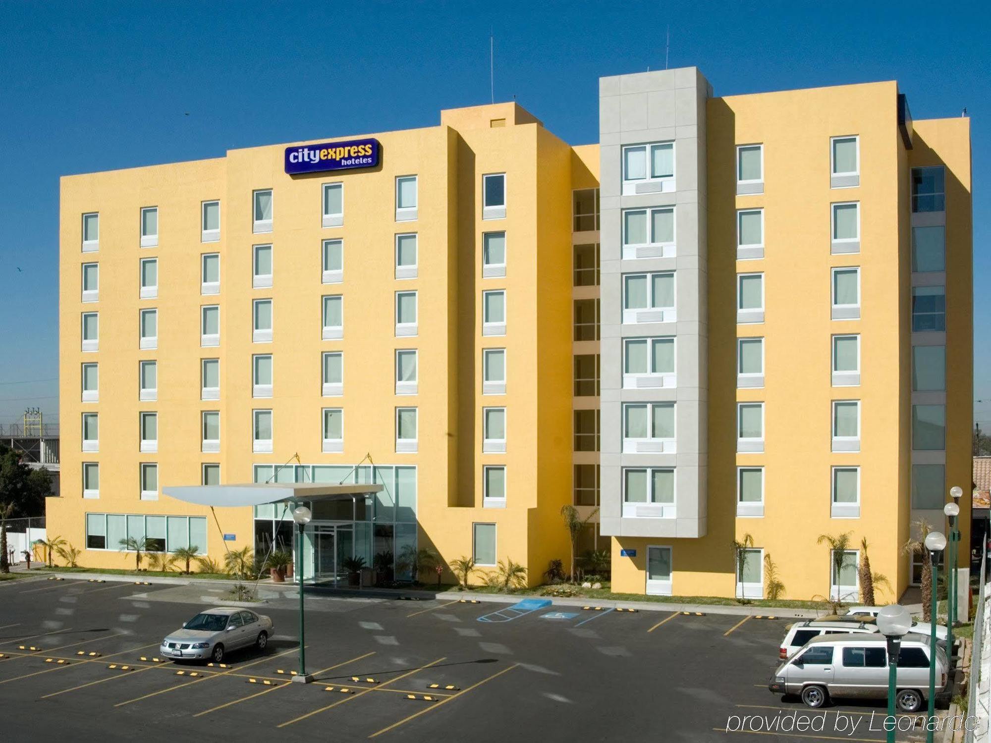 Express By Marriott