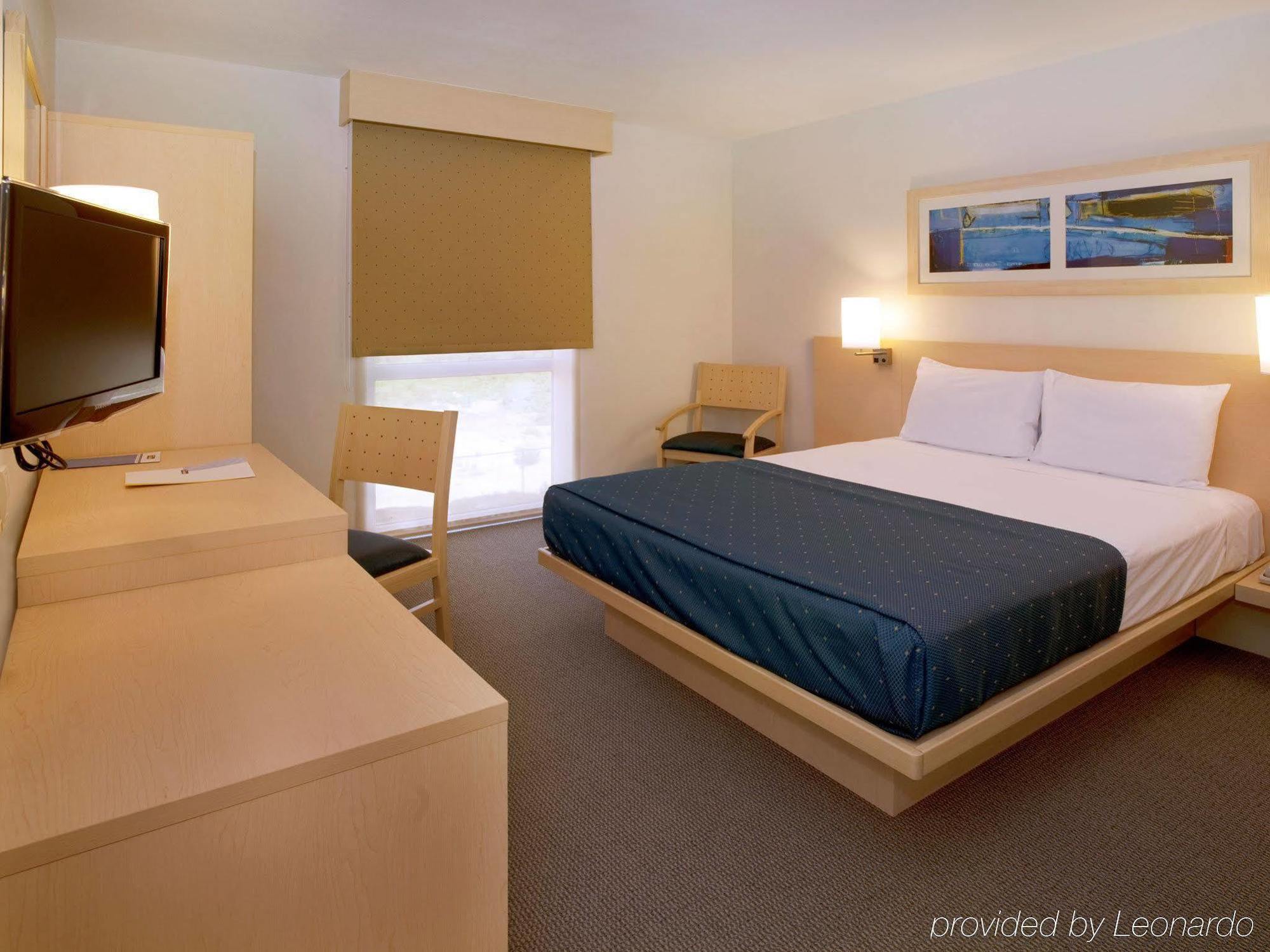 Hotel Express By Marriott