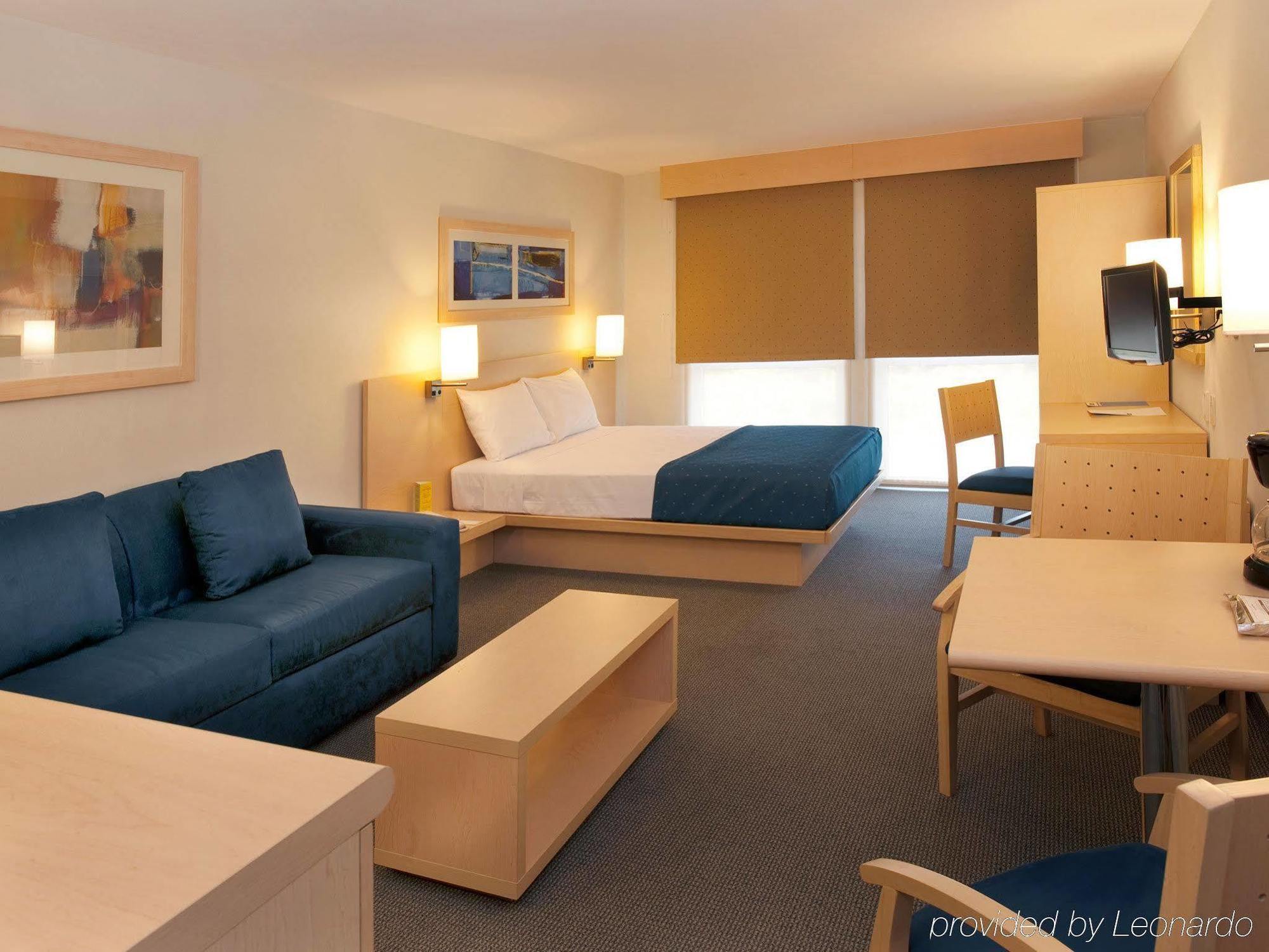 Express By Marriott Mexicali