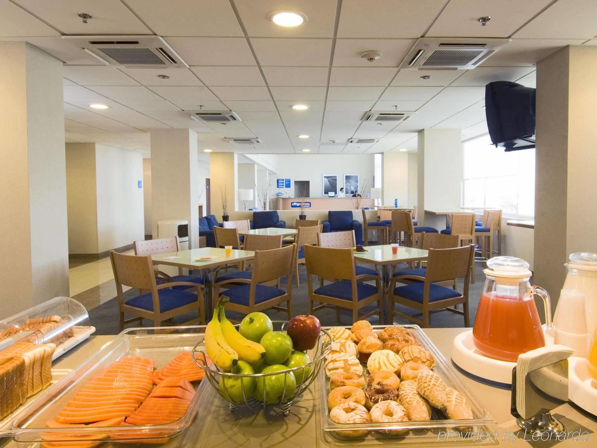 Express By Marriott Hotel 4*