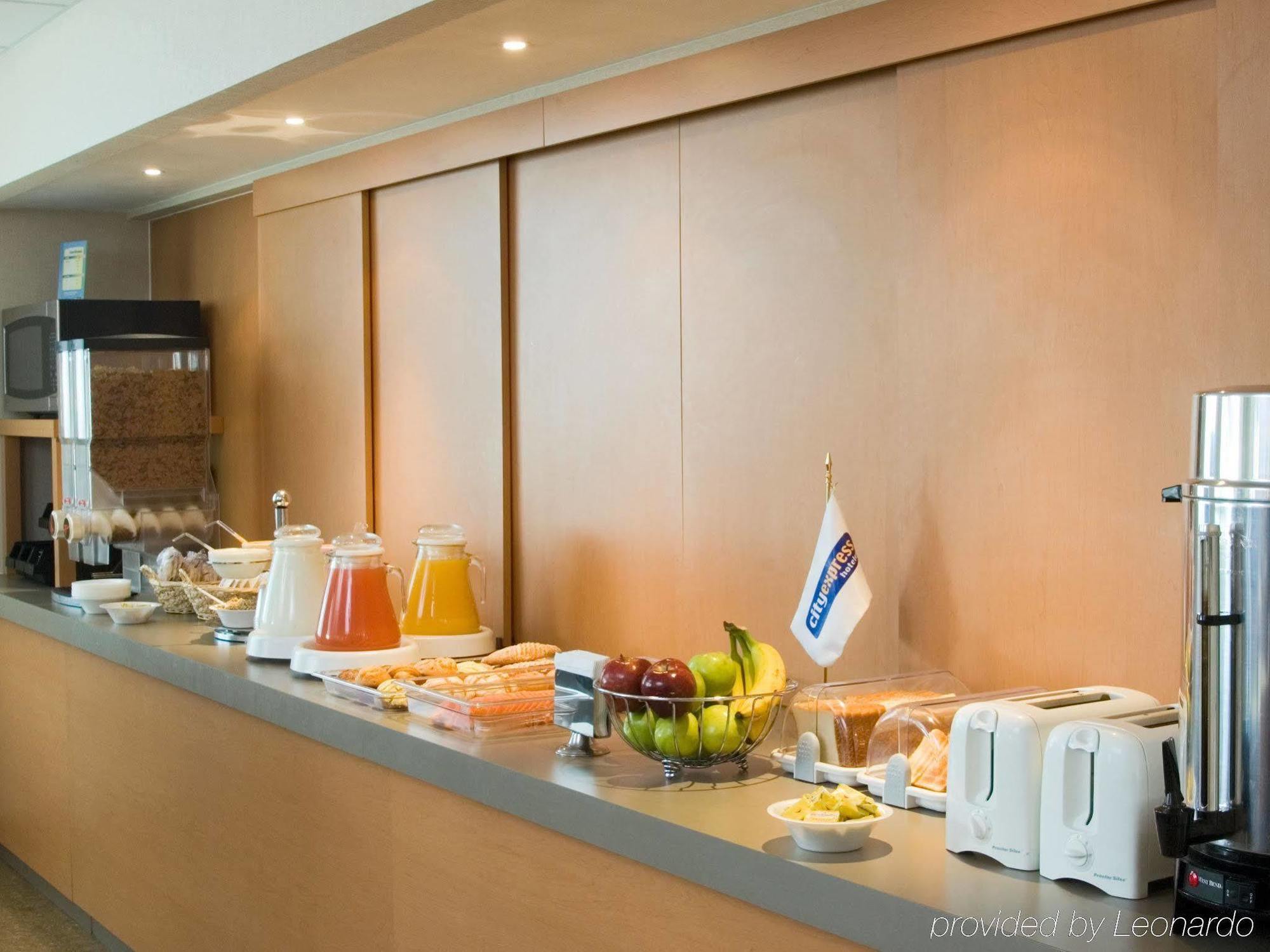 Hotel Express By Marriott 4*