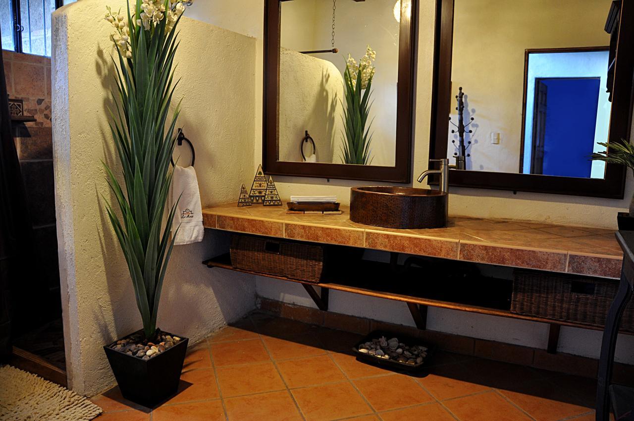 Hacienda La Moreda Boutique & Tlajomulco de Zuniga