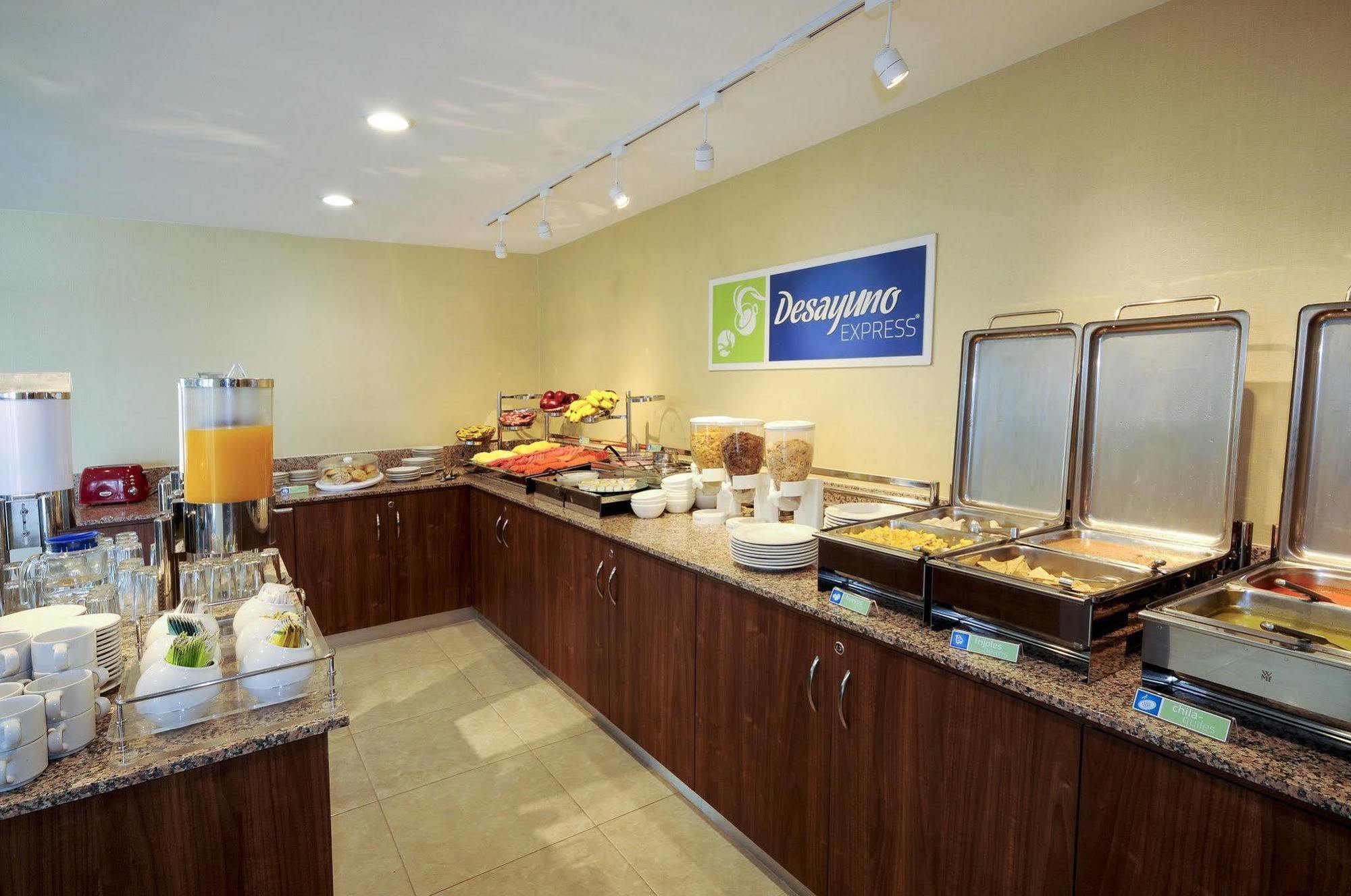 Express By Ihg Hotel