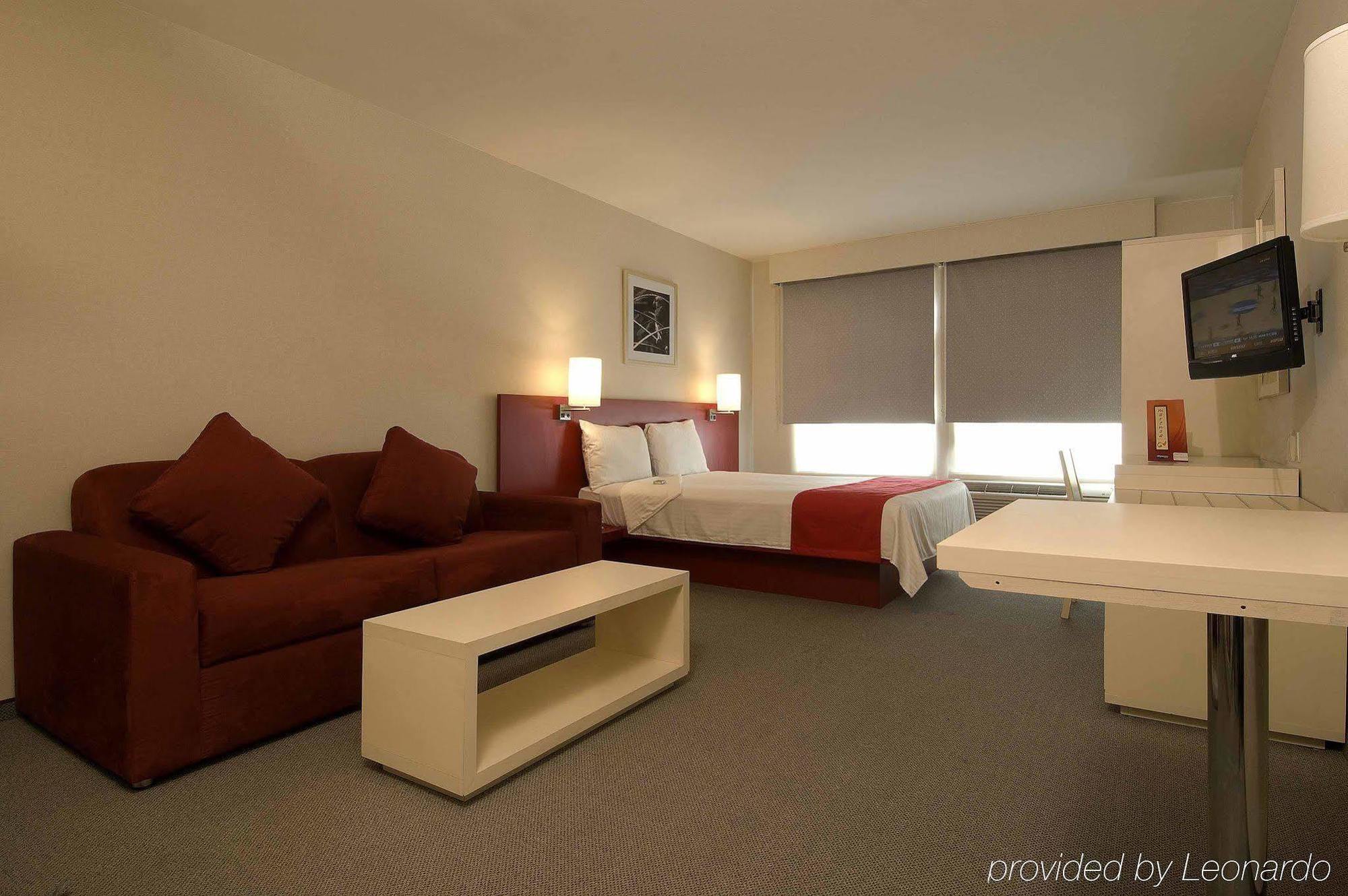 Express By Marriott Rio Tijuana