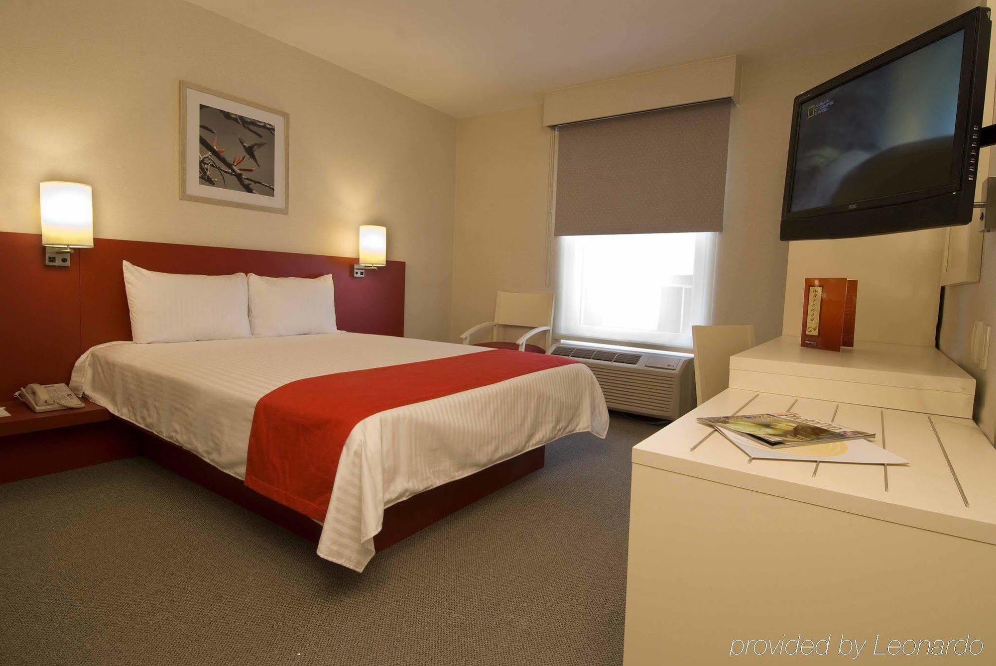 Express By Marriott Rio