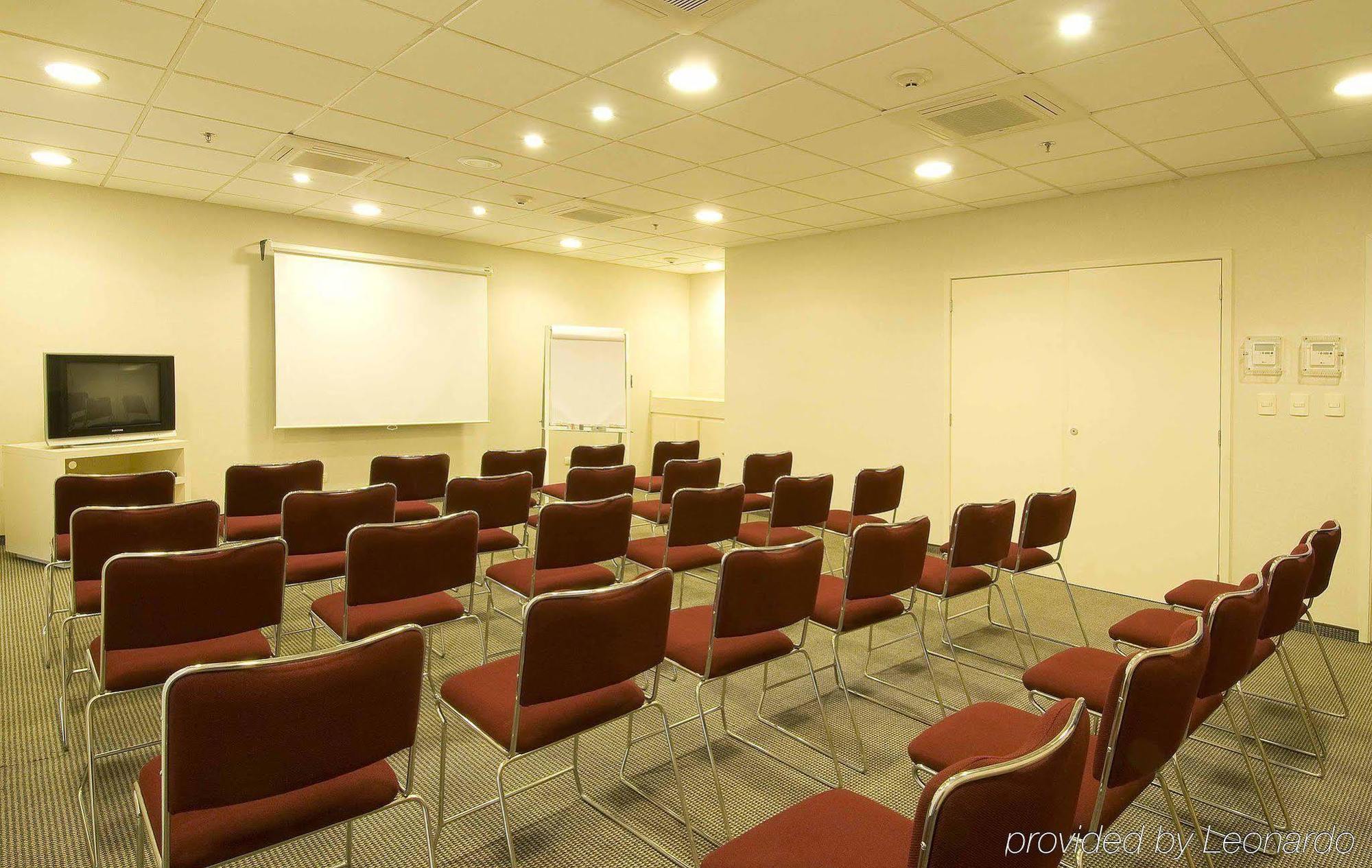 Express By Marriott Rio 4*