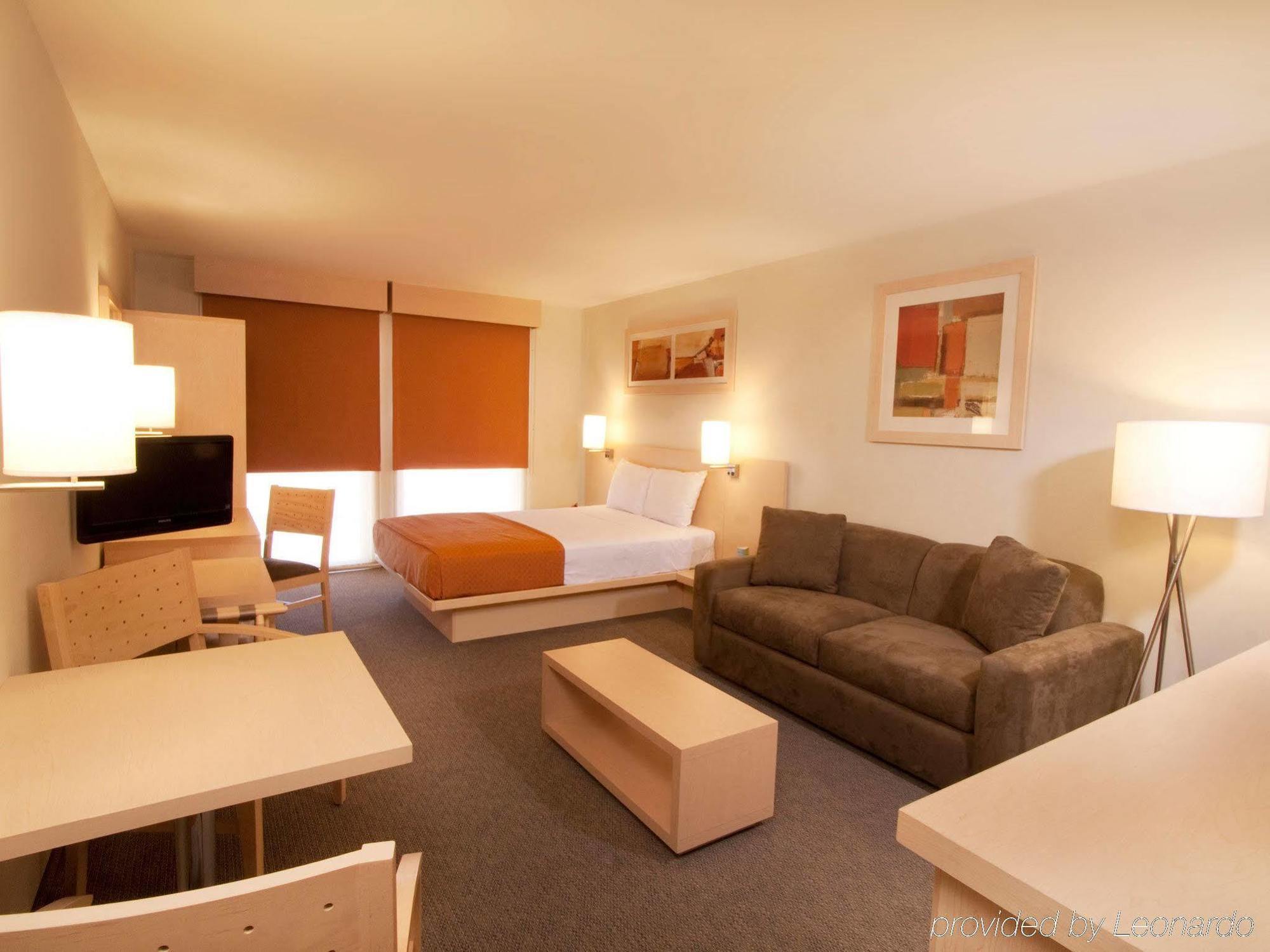 Express By Marriott 4* Torreon