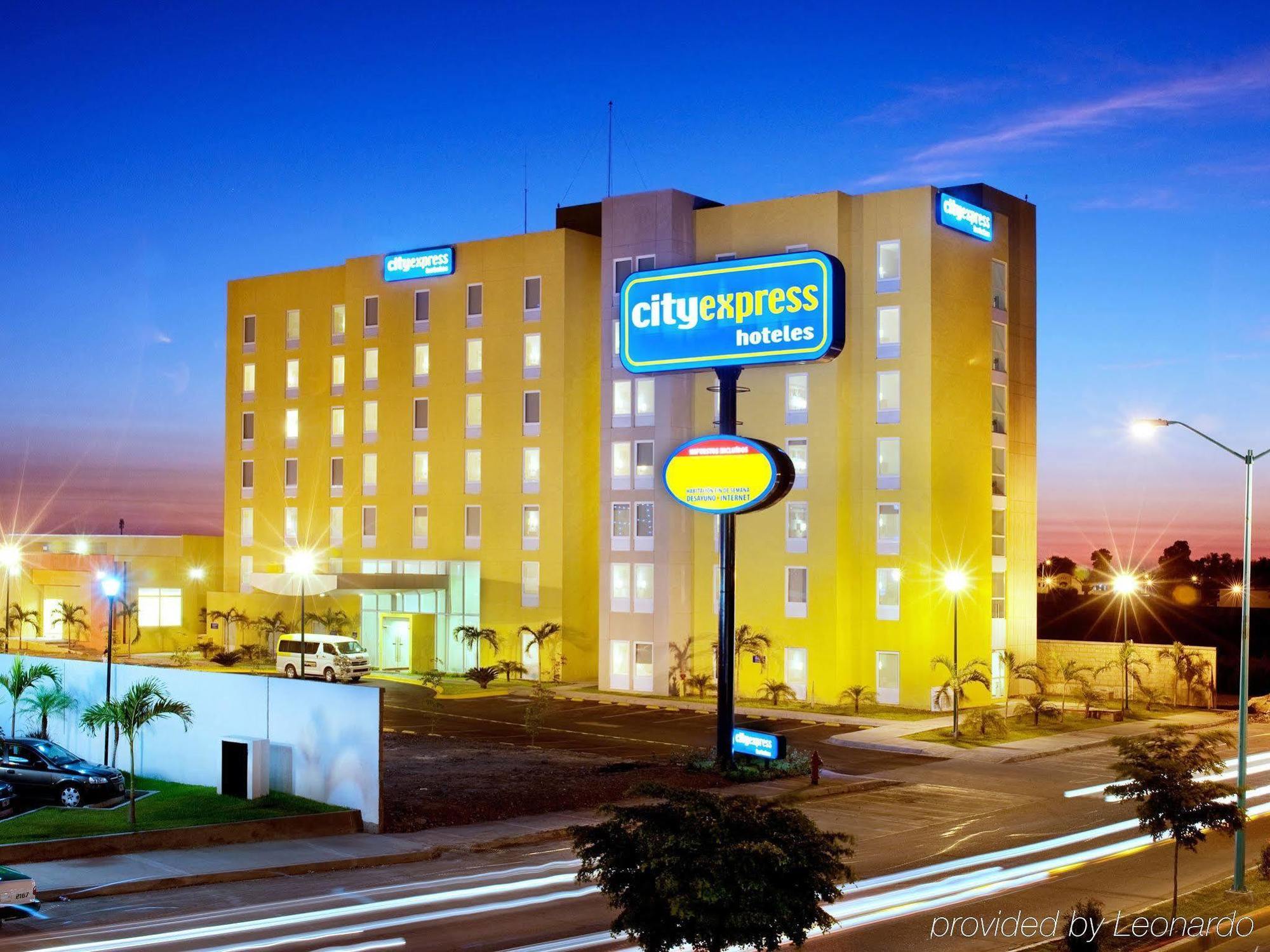Express By Marriott Mochis Hotel Los Mochis